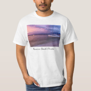 Storm Coming To Navarre Florida T-Shirt