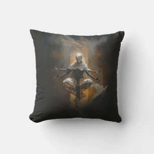 Storm Cushion