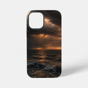 Storm - Deep Waters iPhone 12 Mini Case