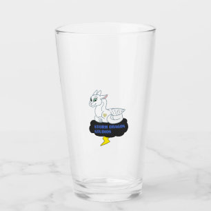 Storm Dragon Studios Glass