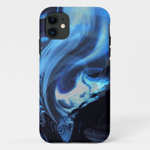 Storm from Another Dimension iPhone 5 Case