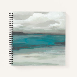 Storm Front Notebook