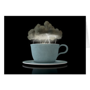 Storm In A Teacup
