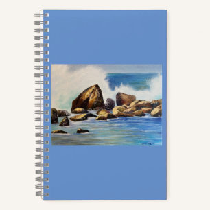 Storm Notebook