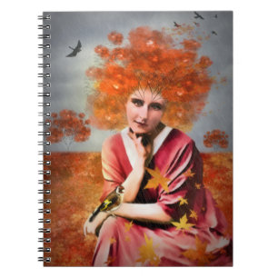 storm notebook