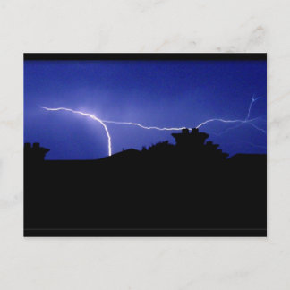 storm postcard