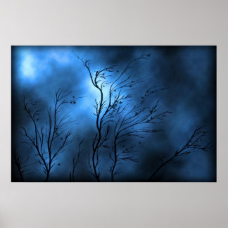 Storm Poster