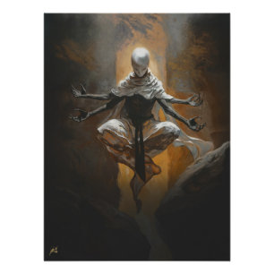 Storm Poster