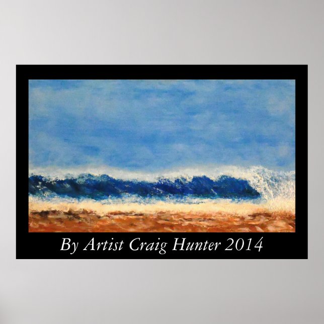 Storm surg poster (Front)