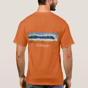 Storm surge  T-Shirt