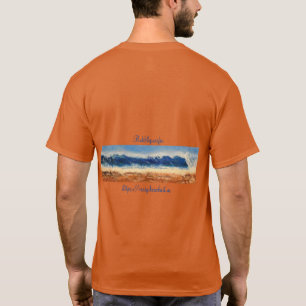 Storm surge  T-Shirt