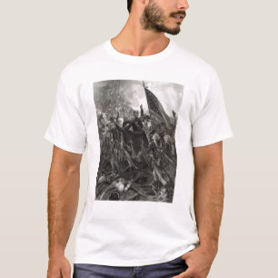 Storming of Stony Point, July 1779 T-Shirt