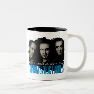 Storms/Nocturnes coffee mug