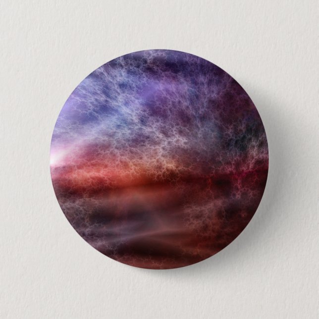 Storms of Life Button (Front)