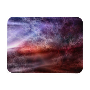 Storms of Life Flexible Magnet