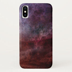 Storms of Life iPhone Case-Mate X Case