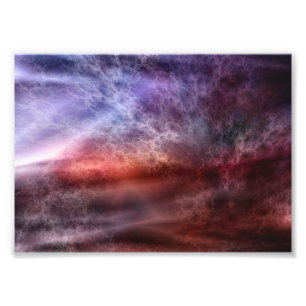 Storms of Life Photo Print
