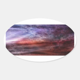 Storms of Life Stickers