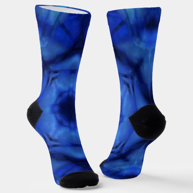 Storms  socks (Angled)