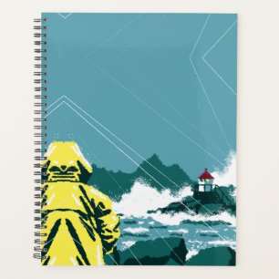 Stormwatch: Island Majesty Planner