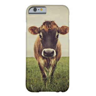 Stormy Barely There iPhone 6 Case