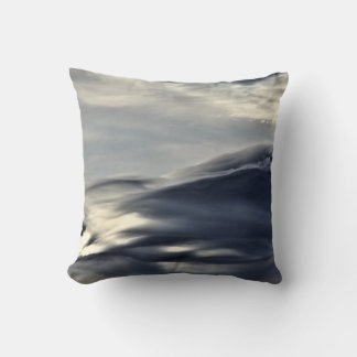 Stormy Clouds Cushion