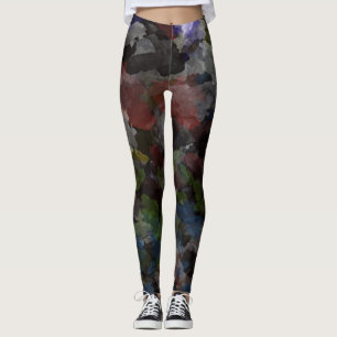 Stormy Leggings