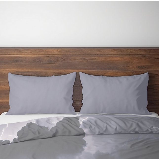 Stormy Night Pillowcase (Creator Uploaded)