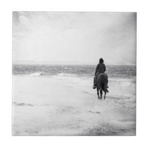 Stormy Times - Tile