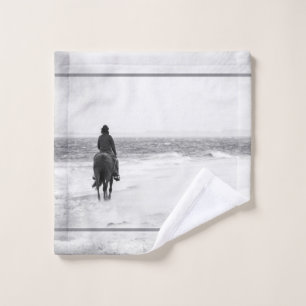 Stormy Times - Wash Cloth