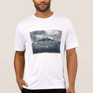 Stormy Vulcan T-Shirt