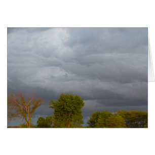 Stormy Weather