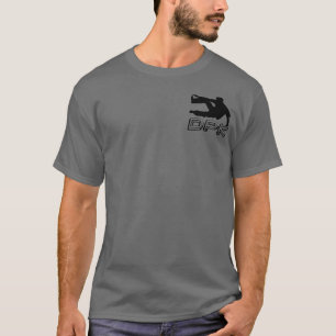 Stormy's DPK Shirt