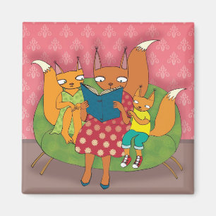 Story Magnet