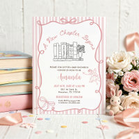 Storybook Baby Shower