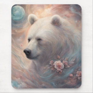 Storybook Bear Mouse Pad
