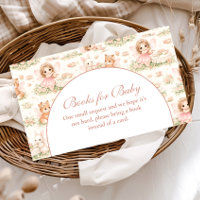 Storybook Fairy Baby Shower Books for Baby