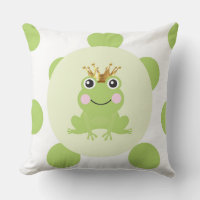 Storybook Fairy Tale Frog Prince Gold Crown