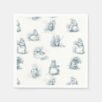Storybook Little Mouse