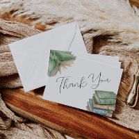 Storybook Themed New Chapter Baby Shower