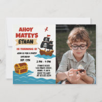 Storybook Treasure Map Theme for Kids