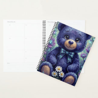 StoryBookCharm Planner