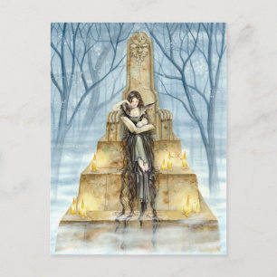 Storykeeper Postcard