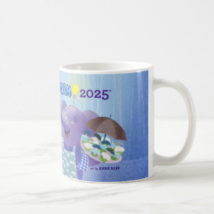 Storystorm 2025 "Lousy Mug" Coffee Mug