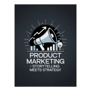 Storytelling Meets Strategy Poster