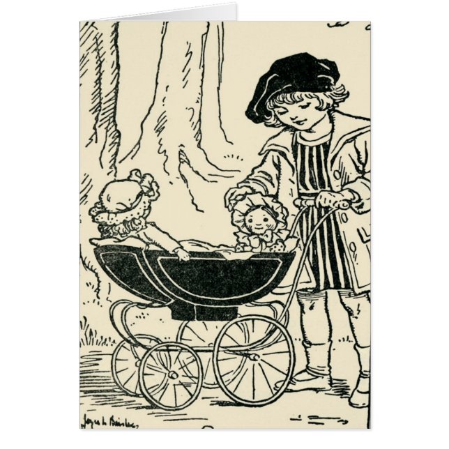 Storytime 1927 (Front)