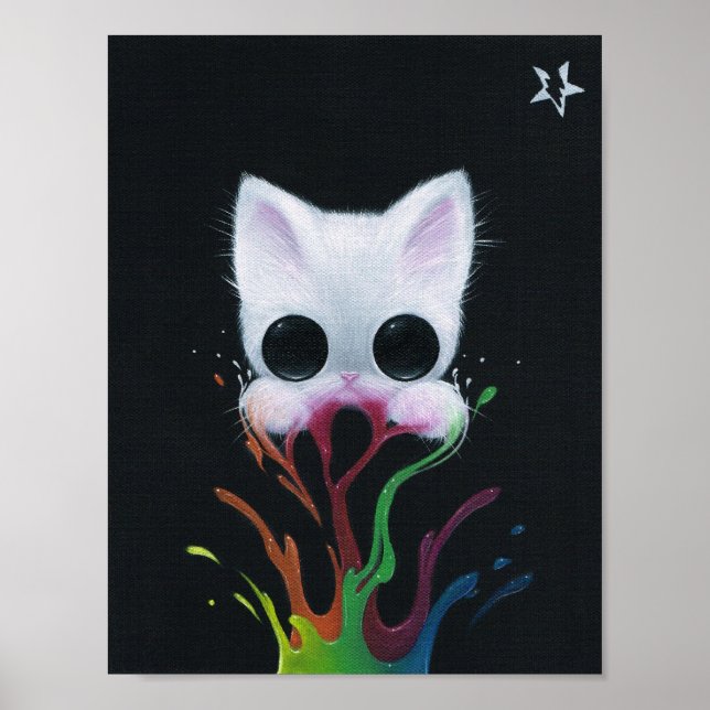 Storytime Poster (Front)