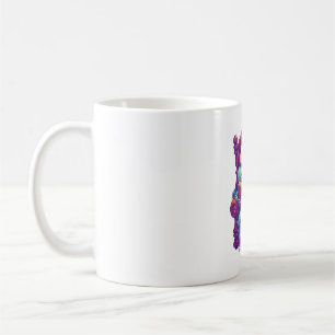 Storytime with Bones � Funny Bedtime Skeleton Coffee Mug