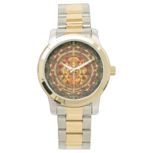 Stotram on Devi Lakshmi - Shri Yantra Watch