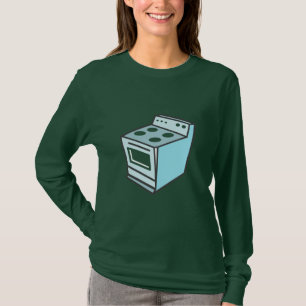 STOVE SYMBOL T-Shirt